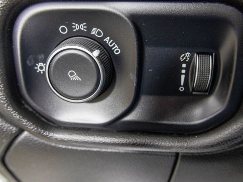 Used 2024 RAM 2500 Tradesman AWD/4WD image 28