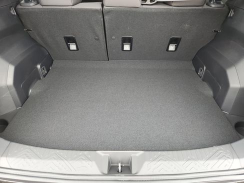 New 2026 Subaru Crosstrek 2.0i Premium image 21