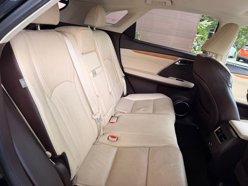 Used 2016 Lexus RX 350 AWD w/ Premium Package image 15