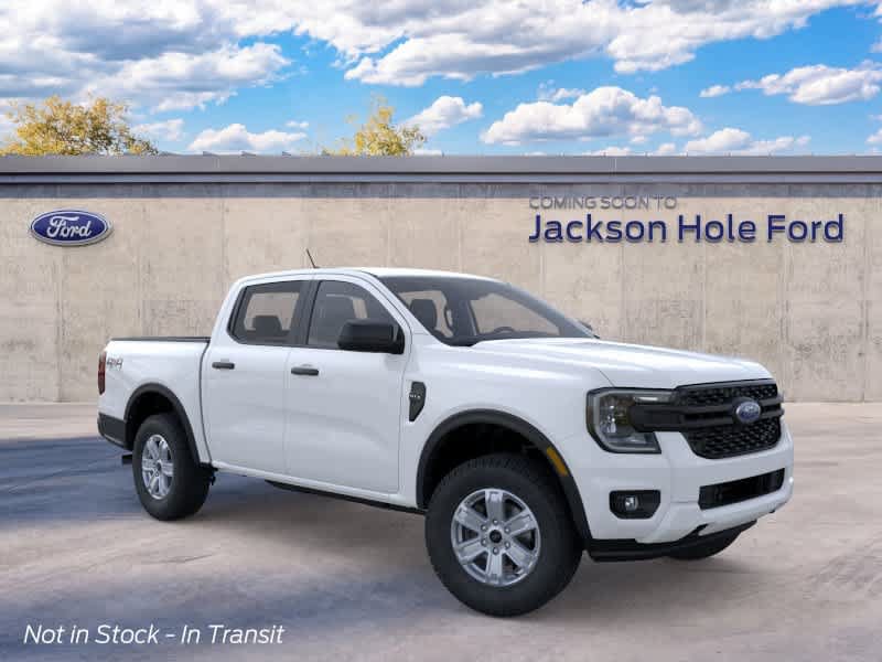 New 2026 Ford Ranger XL AWD/4WD image 7