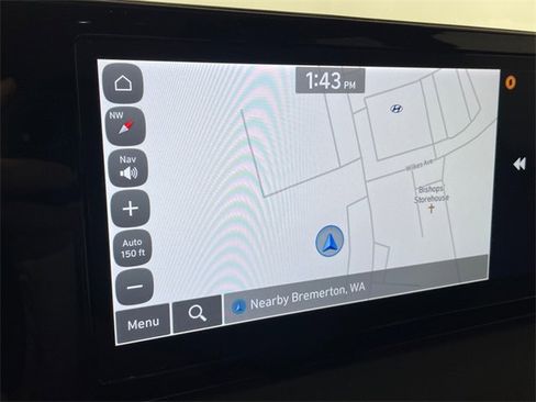 Used 2025 Hyundai Palisade Calligraphy image 8