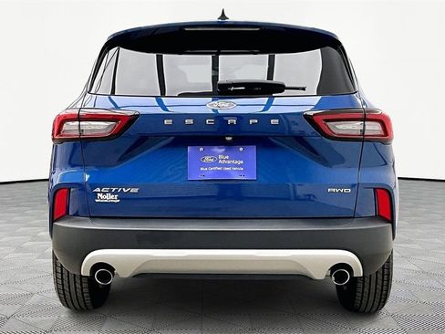 Certified 2023 Ford Escape Active image 4