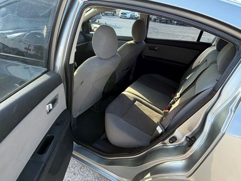 Used 2012 Nissan Sentra 2.0 S image 15