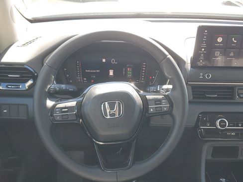 New 2026 Honda Pilot EX-L image 18