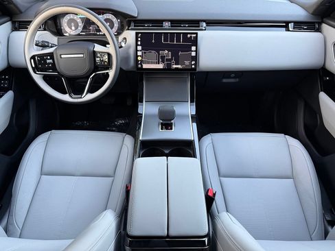 New 2026 Land Rover Range Rover Velar S AWD/4WD image 21
