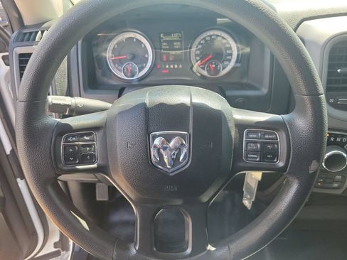 Used 2023 RAM 1500 Tradesman AWD/4WD image 18