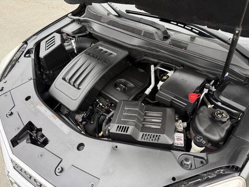 Used 2014 Chevrolet Equinox LT image 27