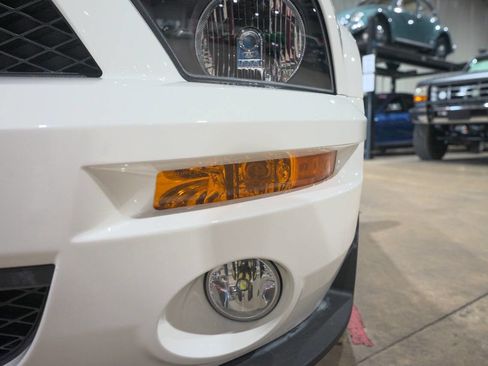 Used 2008 Ford Mustang Shelby GT500 RWD image 34