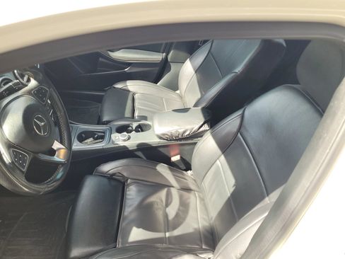 Used 2017 Mercedes-Benz GLA 250 4MATIC image 5