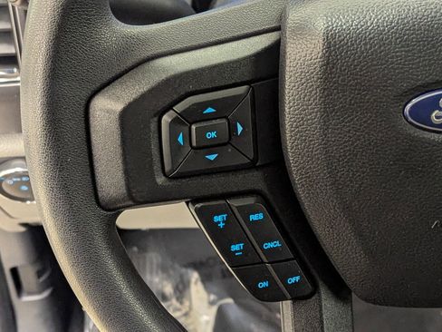 Certified 2022 Ford F250 XLT w/ FX4 Off-Road Package image 16