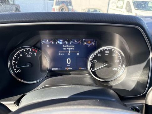 Used 2023 Ford F150 XLT w/ Equipment Group 302A High image 41