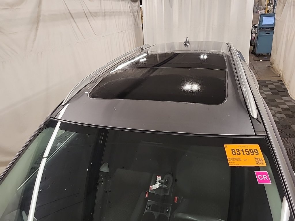Used 2019 Nissan Rogue SV AWD/4WD image 6