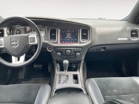 Used 2014 Dodge Charger R/T RWD image 10