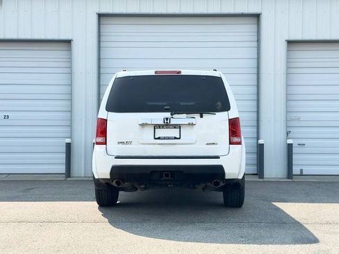 Used 2010 Honda Pilot EX-L image 7