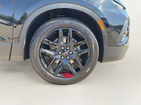 Used 2021 Chevrolet Blazer LT w/ Redline Edition FWD image 33