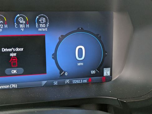 Used 2025 Ford F150 Tremor w/ Equipment Group 402A High AWD/4WD image 22