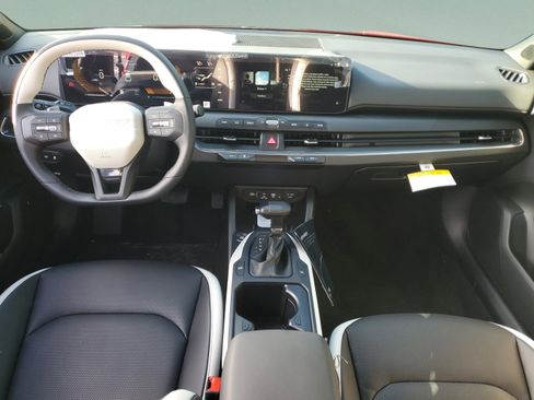 New 2026 Kia K4 GT-Line FWD image 12