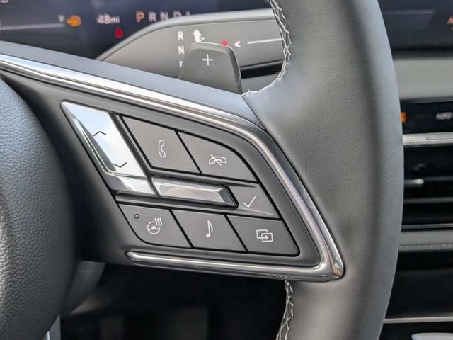 New 2026 Buick Enclave Preferred w/ Power Package FWD image 27