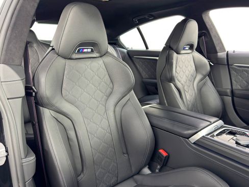Used 2025 BMW M8 Competition image 37