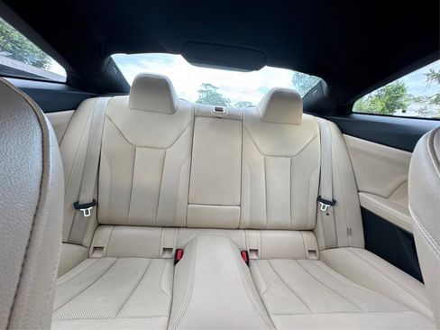 Used 2022 BMW 430i xDrive Coupe w/ Convenience Package image 35