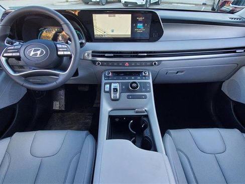 New 2025 Hyundai Palisade SEL image 25