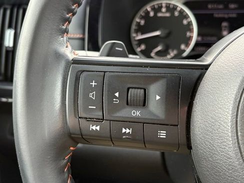 Certified 2024 Nissan Pathfinder Rock Creek AWD/4WD image 19