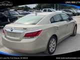 Used 2011 Buick LaCrosse CXL image 2