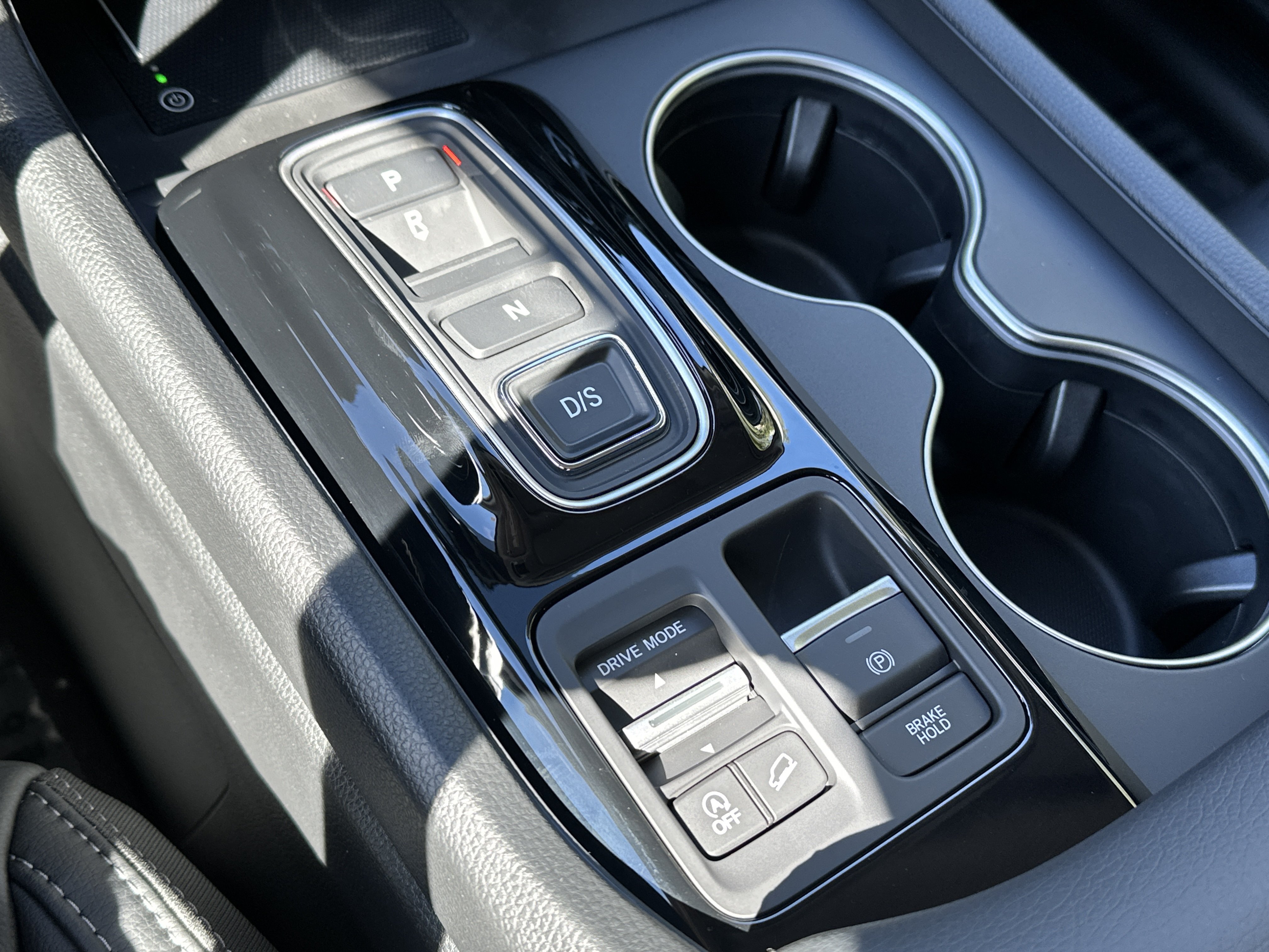 New 2026 Honda Pilot Touring image 20