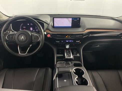 Used 2022 Acura MDX FWD w/ Technology Package image 25