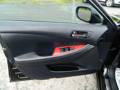 Used 2008 Lexus ES 350 FWD image 23