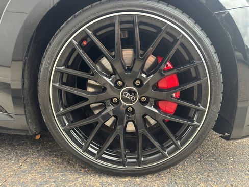 Used 2022 Audi TTS 2.0T Coupe w/ Competition Package image 8