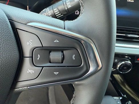 New 2026 Chevrolet Trax LT w/ LT Convenience Package image 21