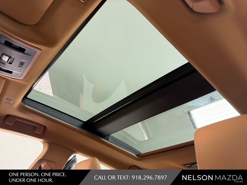 Used 2024 Lexus ES 350 w/ Premium Package FWD image 20