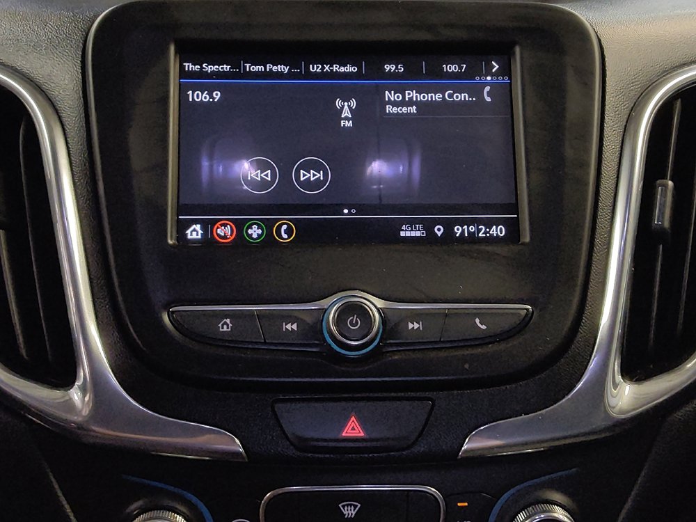 Used 2019 Chevrolet Equinox LT FWD image 25
