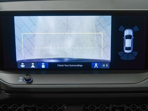 New 2026 Honda Accord EX-L image 28