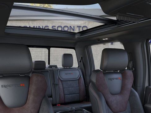 New 2026 Ford F150 Raptor image 23