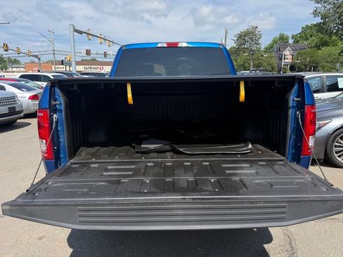Used 2017 Ford F150 XL w/ Equipment Group 101A Mid AWD/4WD image 10