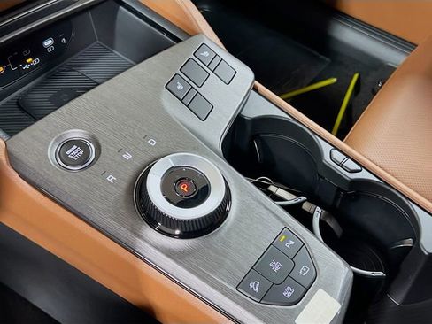 New 2026 Kia Sportage X-Line image 16