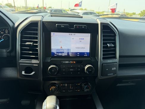 Used 2020 Ford F150 XLT w/ Equipment Group 302A Luxury RWD image 23
