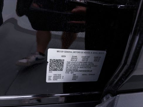 Used 2024 Honda Prologue EX image 35