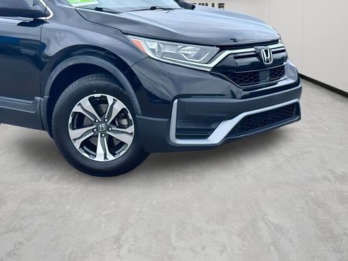 Used 2020 Honda CR-V LX image 3