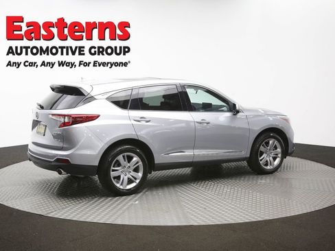 Used 2019 Acura RDX AWD w/ Advance Package image 43