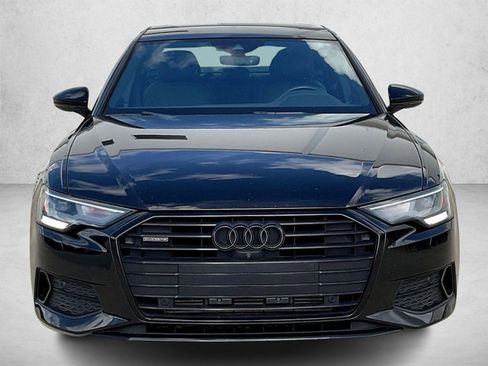Used 2021 Audi A6 2.0T Premium w/ Convenience Package AWD/4WD image 2