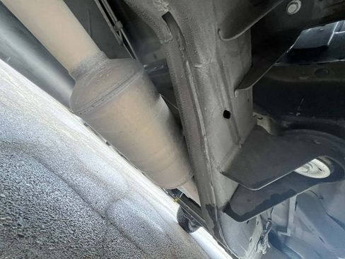 Used 2019 Chevrolet Silverado 2500 LTZ w/ Duramax Plus Package image 9