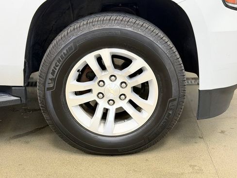 Used 2020 Chevrolet Tahoe LT AWD/4WD image 4