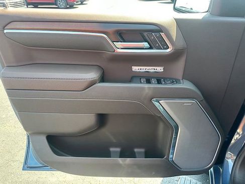 New 2026 GMC Sierra 1500 Denali w/ Denali Reserve Package AWD/4WD image 16