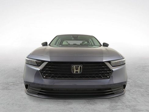 New 2026 Honda Accord SE image 6