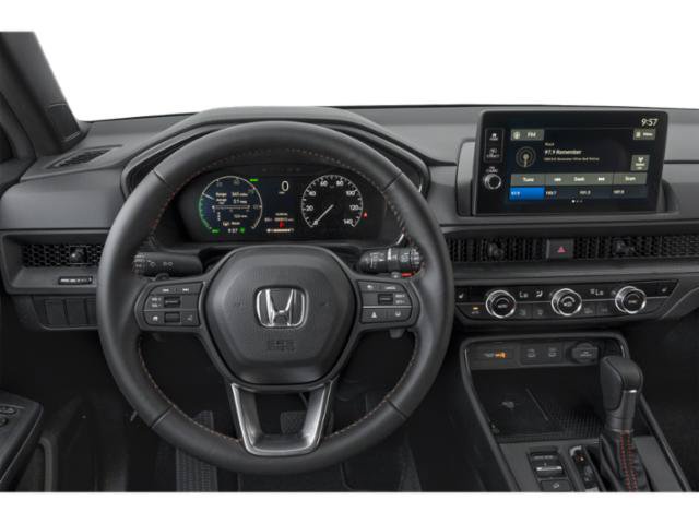 Used 2026 Honda CR-V Sport image 4