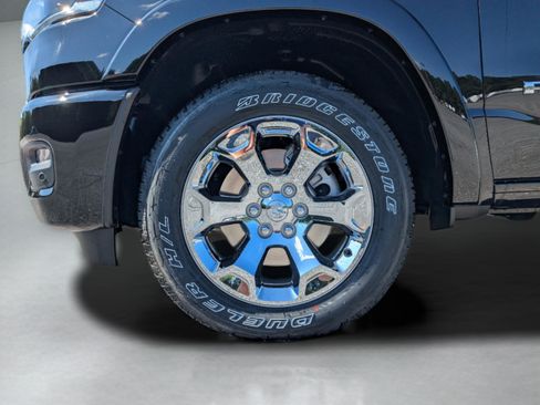 New 2026 RAM 1500 Big Horn image 56