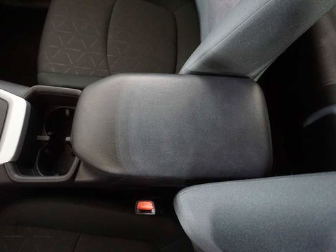 Used 2024 Toyota RAV4 XLE image 20